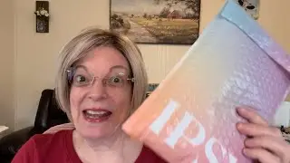 Ipsy Glambag Unboxing for August 2025