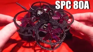 SPC Maker 80A