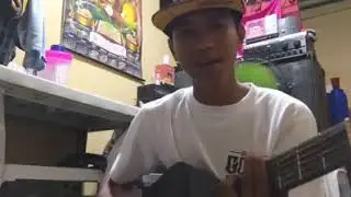 One Day - Cover by AJ (Voice Harmony)