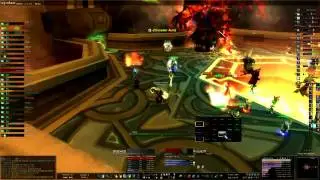 Koralon 25man pug (healer's perspective)