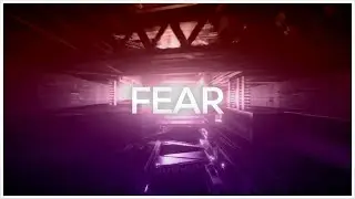 MAITTRE - Fear