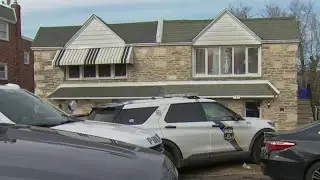 Teen in custody after man stabbed to death in Roxborough