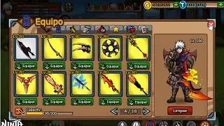 Ninja saga Pet BUG!