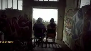 A Page From a Diary - EMPTY CHAIR