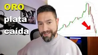 Gold and silver fall sharply, analysis February 2, 2026