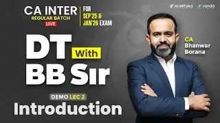 INTER DT SEP -25 JAN-26 | DAY-2 | BASIC |