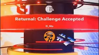 Returnal: Challenge Accepted #7