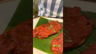 🐟❤️Best Seafood Restaurant in Pune | Pune Food | Maharashtrian Food | #shorts