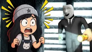 Invasores Na Minha Casa🕵️! Break in-Roblox
