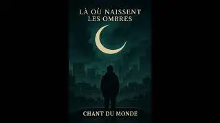 Là où naissent les ombres