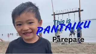 Review PANTAIKU oleh Mahdi - Part 1