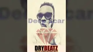 Deep Scar Official by Drybeatz