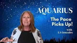 Aquarius - Hold on as The Pace Picks Up to a Sun-ful Victory