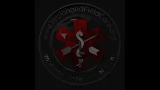 Prolonged Field Care Podcast 8:  Telemedicine - The Basics