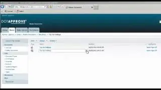 PowerPoint slide library