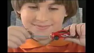 Discovery Kids Latinoamérica - Tandas comerciales - Julio 2003 (10-11)