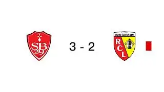 Чемпионат Франции Лига 1 - 1 Тур Результаты/Football French Ligue 1 - 1 Tour Results