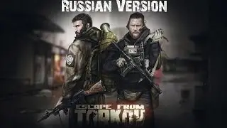 Escape from Tarkov Full Russian version Alpha Developer Stream  May 18