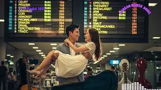 Eternal Dream 🌌 | Best Korean Chill Remix 2025 | Emotional Kpop Love Vibes