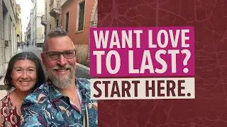 How Nervous System Regulation Impacts Romantic Relationships. A conversation with Seth & Irene Lyon