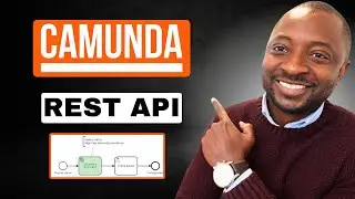 Camunda 7: Exemple d'appel à une API REST - Tutoriel - Camunda Connector