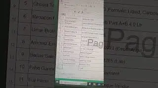 Sum Formula What If + Fix Formula