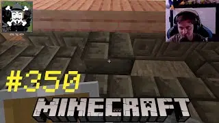 MINECRAFT #350: Was ist besser? ~ Halb oder ganz?