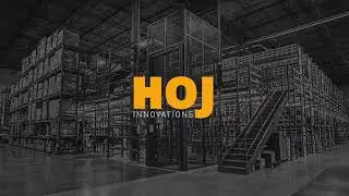 Hoj Innovations +Starrco Modular Building Installation