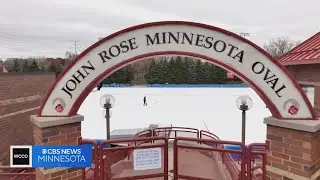 The Oval in Roseville in first-place in contest for best U.S. skating rink