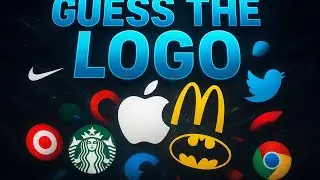Only Real Fans Know All These Logos! #quiz #quiztime #quizvideo