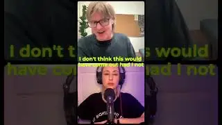 Grey Maybe (hosted by Jillian Schmitz) - Scott Hislop #podcast #recovery #abuse