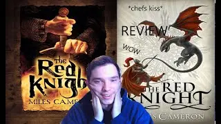 THE RED KNIGHT | REVIEW