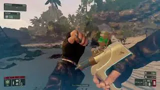 Killing Floor 2 Cranium Cracker Solo Pacifist Completed! (Medical Darts Only)
