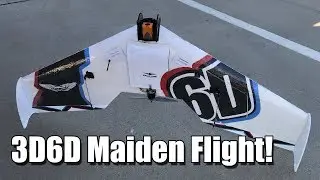 Team Legit 6D 60