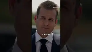 Mike Ross is a Free Man | Crime & Conviction