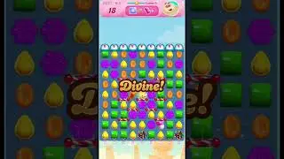 Candy Crush Levels 9850 to 9870 Very Sweet | Maria Olino