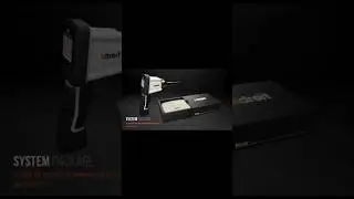 Adroit Gold Detector &ndash; Sleek Design & Smart Features in Action