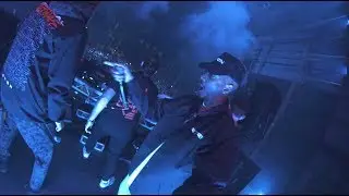 RTRN II JUNGLE at The Drumsheds London 30.11.19