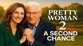 Pretty Woman 2 (2025) Explained: Ending, Hidden Facts & Julia Roberts Comeback!