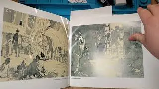 Cincinnati Origins: Books About Ohio and Native Americans
