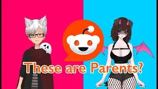 Family troubles | Reddit Story