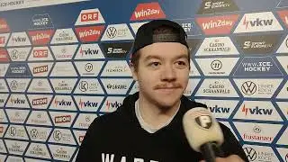 Pre-Game Comment Collin Adams