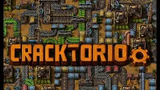 Cracktorio - Gelbe Brause [5]