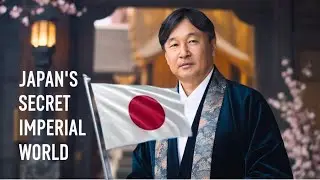 Inside Japan&rsquo;s Secret Imperial Lifestyle Billionaires Can&rsquo;t Access