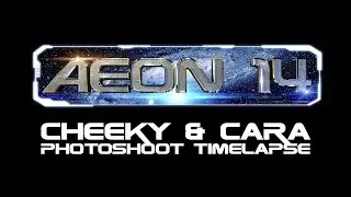Cheeky Shoot Timelapse