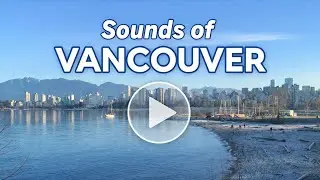 Sunny Sunday Sounds of Vancouver