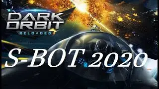DarkOrbit BOT (2020) S-Bot - Cómo descargar y utiilizar de manera segura (Antiban)