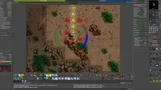 Tibia - XP/Skill Event - Behemoth - RP (1kk/h Xp - 160K/h Profit)