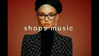 ​Fashion Week Vibes: ZARA Store Music 2026