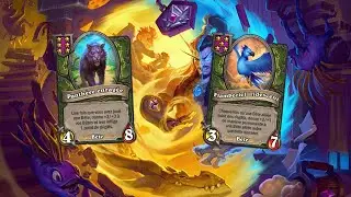 ENFIN UNE COMPO BETE FUN EN APM ! | Faelin | Hearthstone Battlegrounds Top Europe